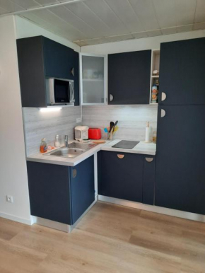 studio cap d agde appart 405